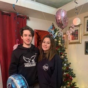 Meet your Posher, Maria